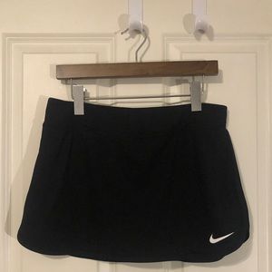 Tennis Skirt with built in shorts/bloomers